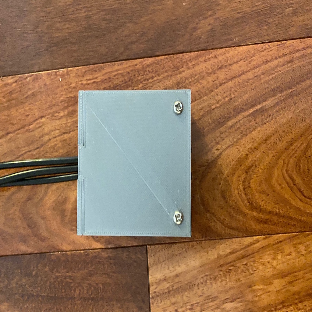 BrewPi Sensor Breakout Box — thumbnail 3