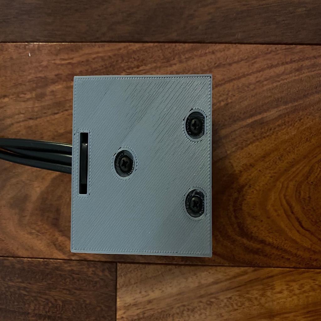 BrewPi Sensor Breakout Box — thumbnail 4