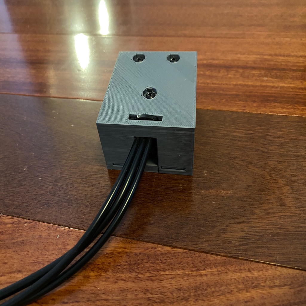 BrewPi Sensor Breakout Box — thumbnail 5