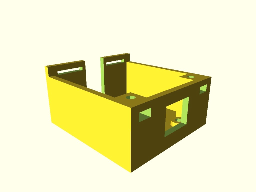 BrewPi Sensor Breakout Box — thumbnail 8