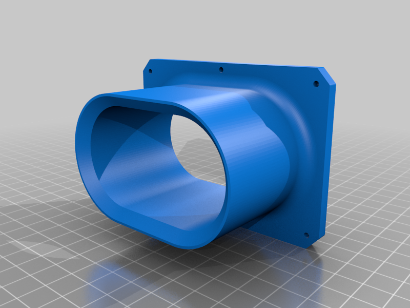 STL file Clay Extruder 🔧・3D print design to download・Cults