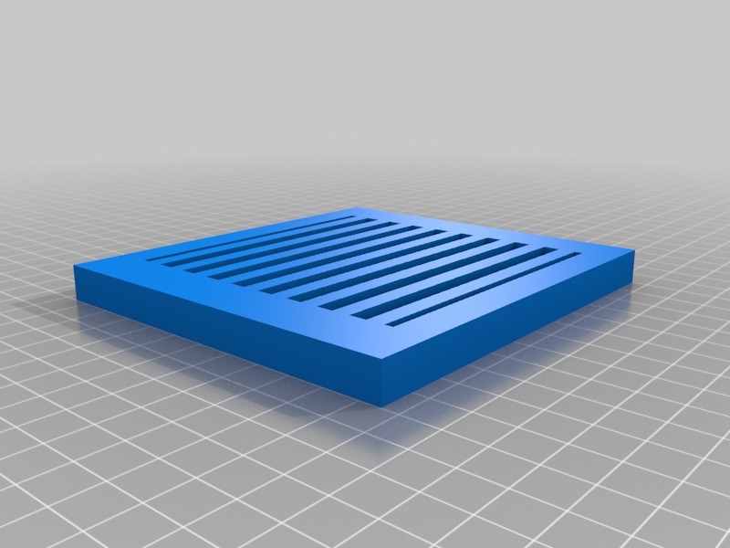 Miniatura 6 do modelo 3D PiRack