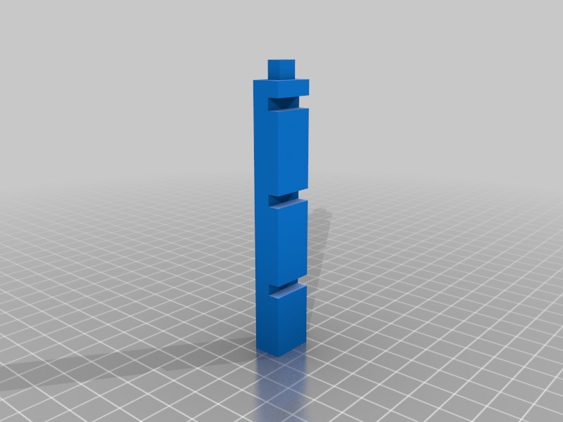 Miniatura 9 do modelo 3D PiRack