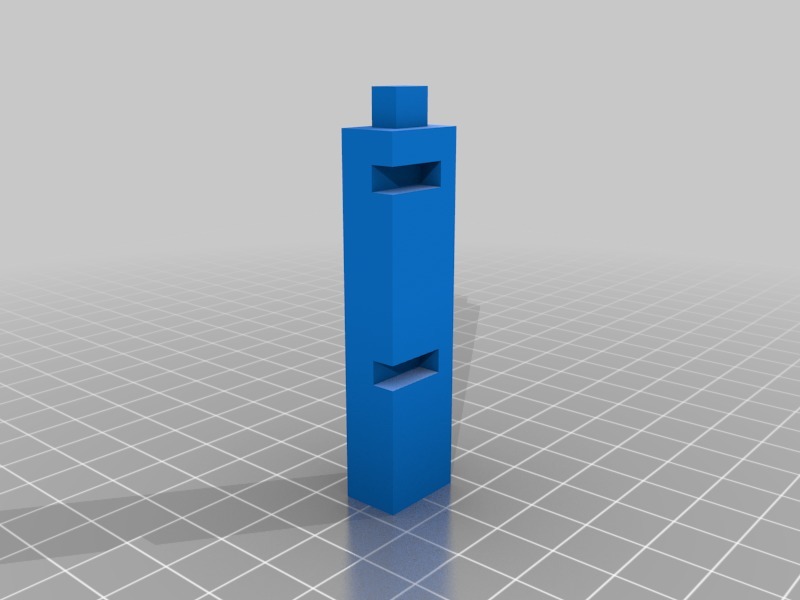 Miniatura 11 do modelo 3D PiRack