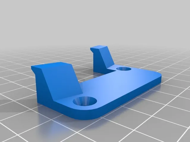 Caliper Holder