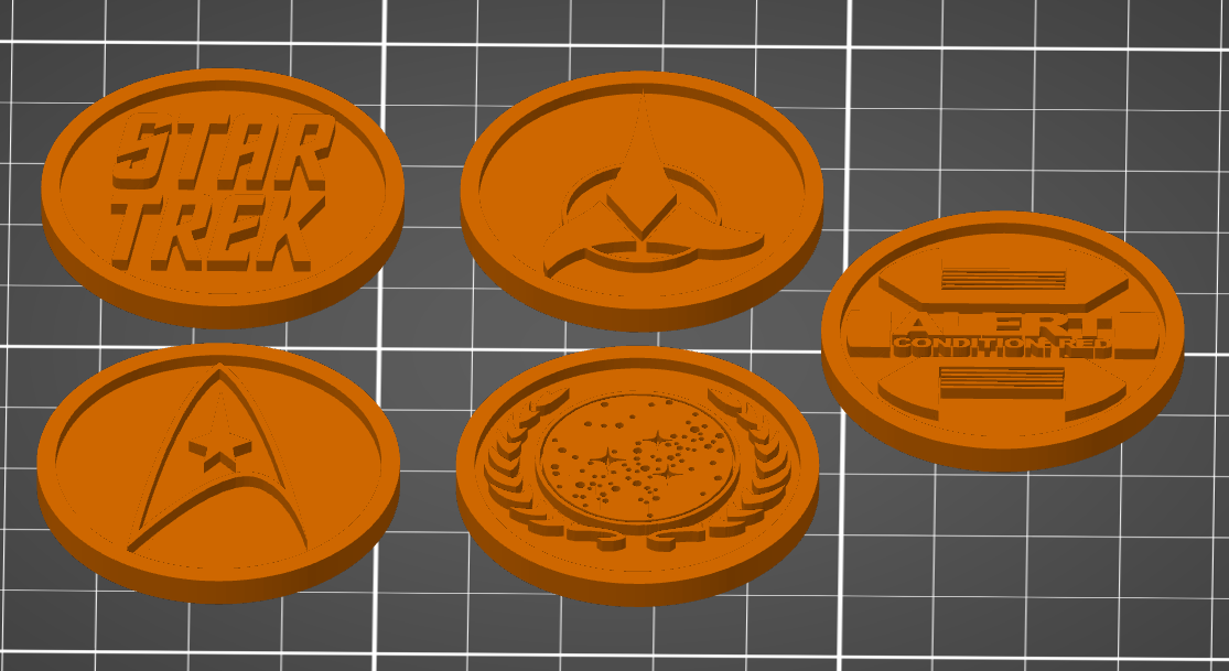 star trek adventures tokens