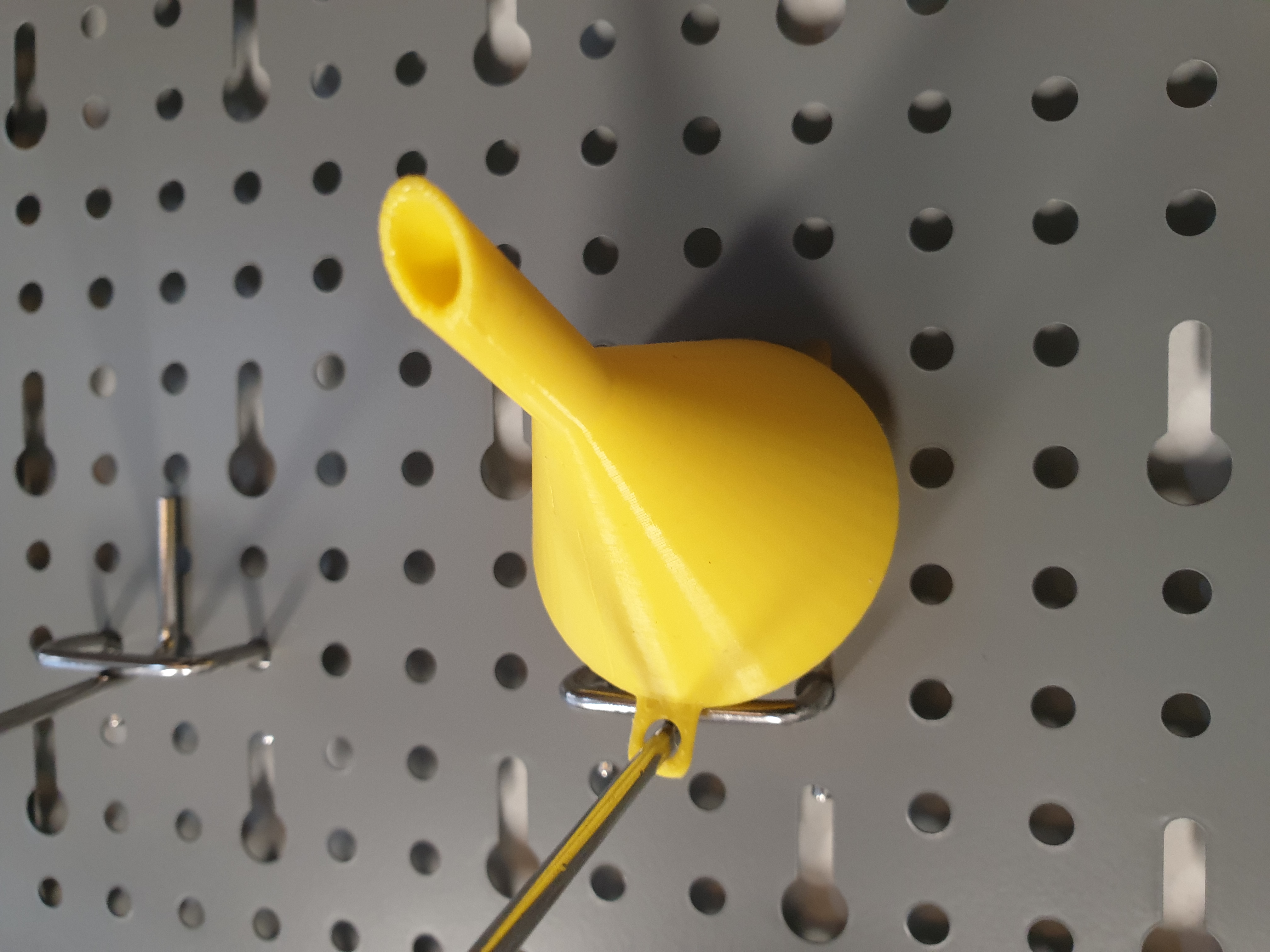Funnel 50 mm