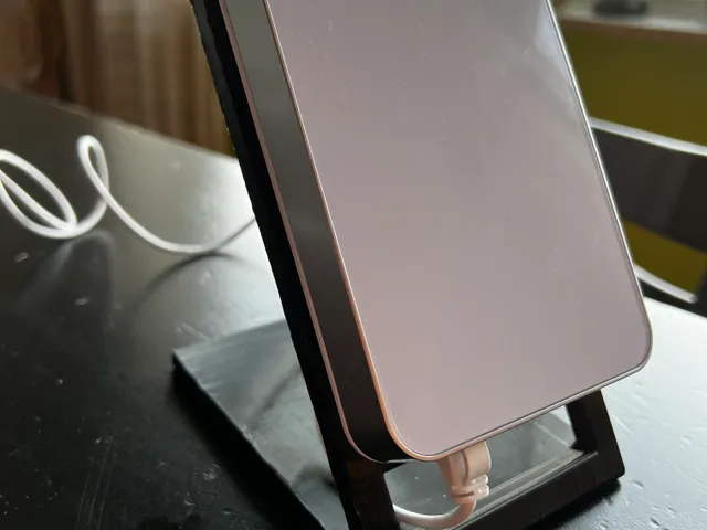 Desk Stand for Unifi / Ubiquity AC in Wall