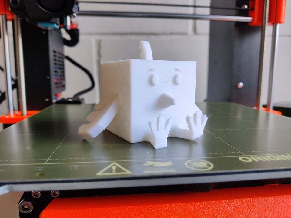 The CockBlock
