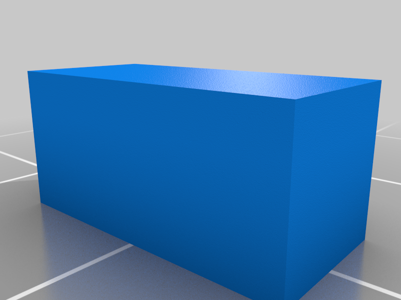 Thermo Fisher stirrer stand by njmck Download free STL model