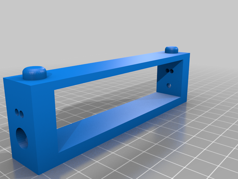 HDD Hard Disk Drive Stacker by Turnt Download free STL model