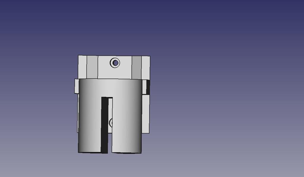 Endurance Laser Mount for Sainsmart Genmitsu Prover