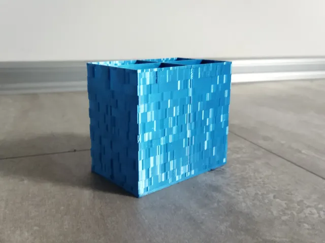 Toothbrush Holder