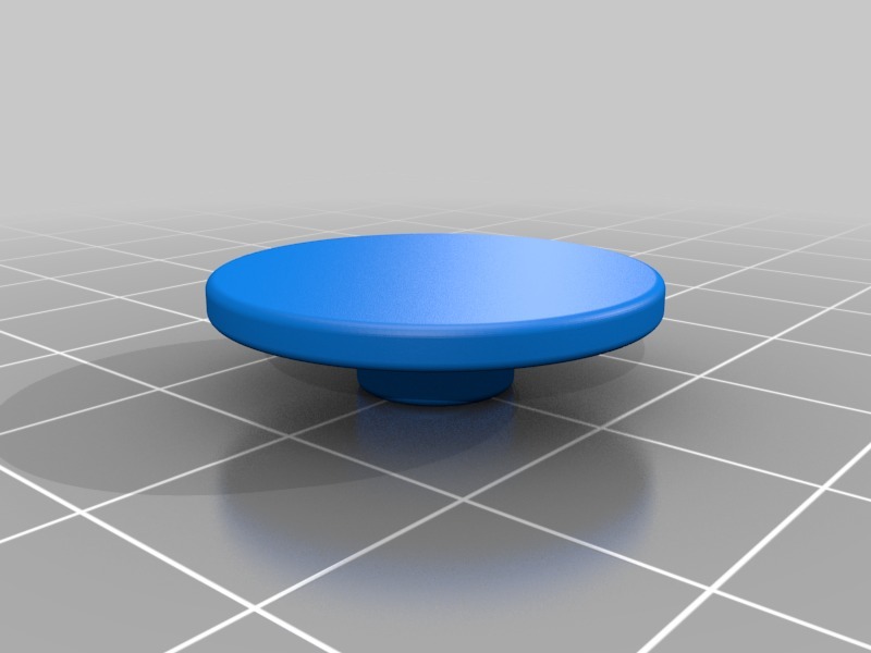 Miniatura 8 do modelo 3D Fidget Spinner