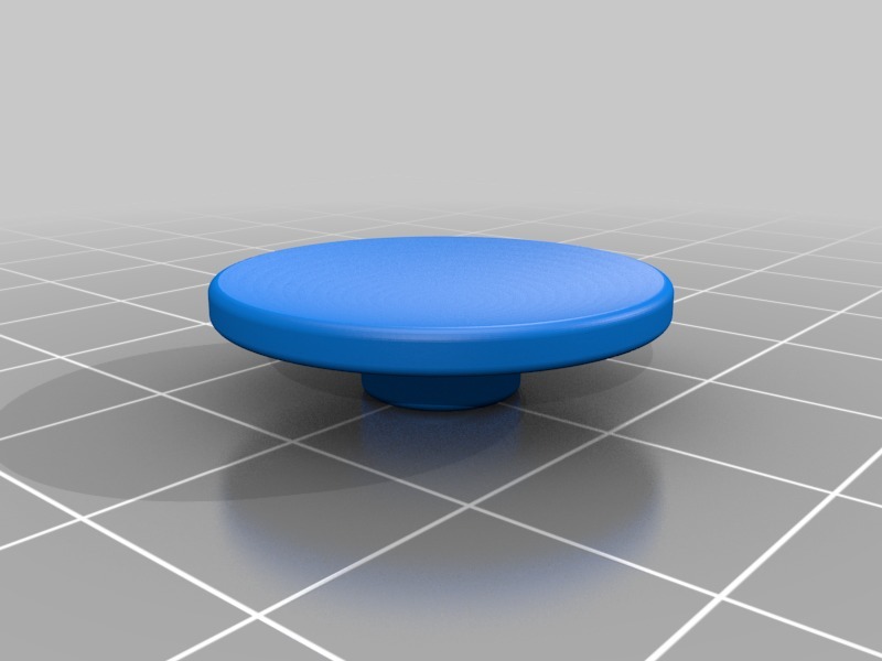 Miniatura 9 do modelo 3D Fidget Spinner