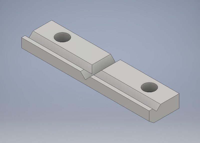 PanaVise Jaw Pad Upgrade