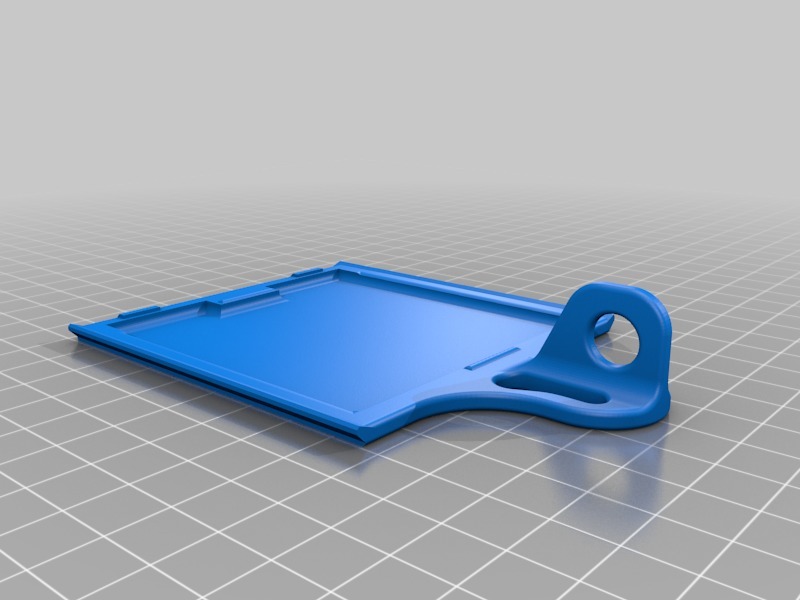 Miniatura 8 do modelo 3D Bug Catcher