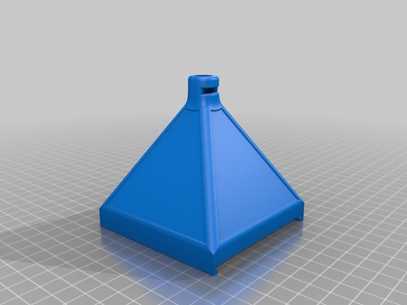 Miniatura 7 do modelo 3D Bug Catcher