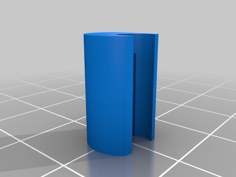Miniatura 12 do modelo 3D Bug Catcher