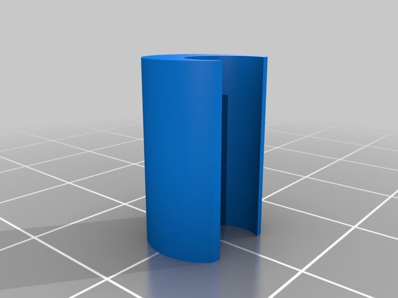 Miniatura 11 do modelo 3D Bug Catcher