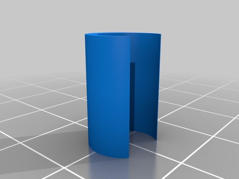 Miniatura 13 do modelo 3D Bug Catcher