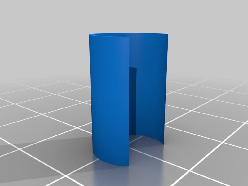 Miniatura 14 do modelo 3D Bug Catcher