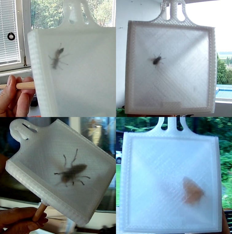 Miniatura 2 do modelo 3D Bug Catcher