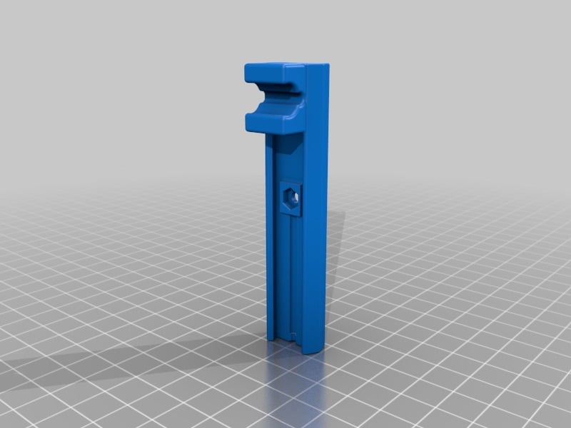 Miniatura 27 do modelo 3D Bed Leveling Tool
