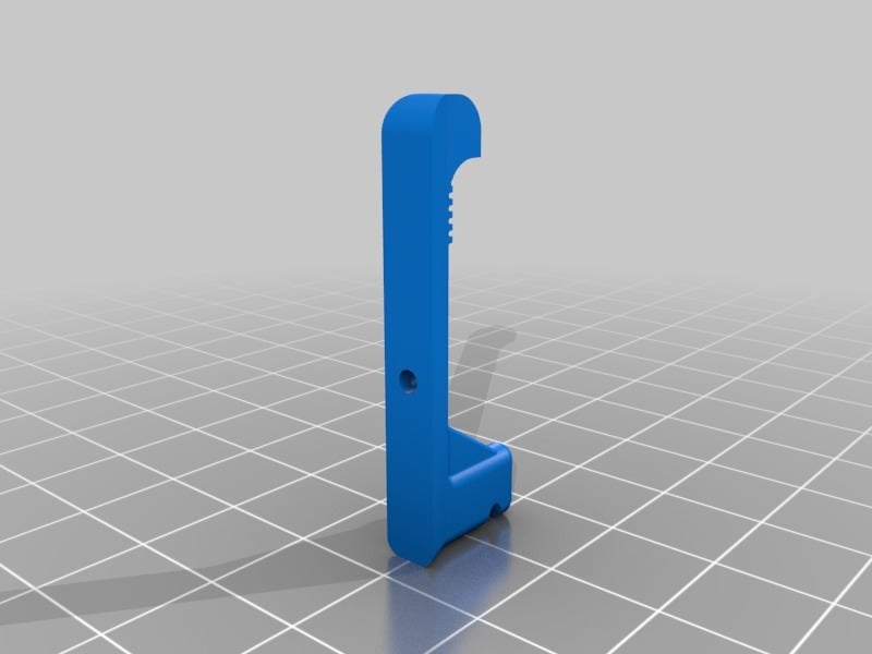 Miniatura 20 do modelo 3D Bed Leveling Tool