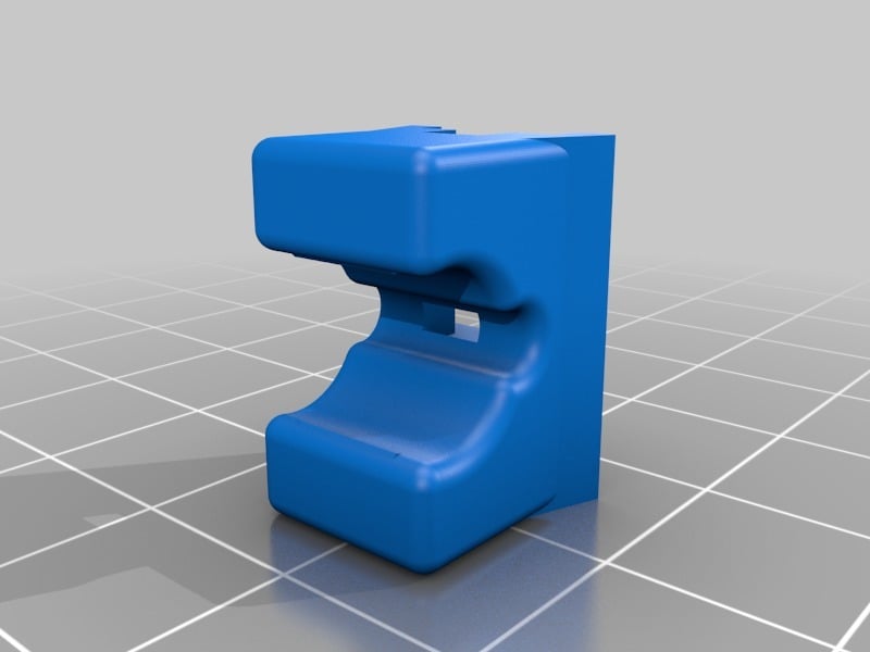 Miniatura 28 do modelo 3D Bed Leveling Tool