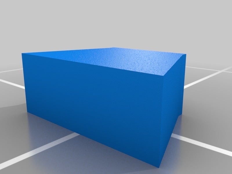 Miniatura 22 do modelo 3D Bed Leveling Tool