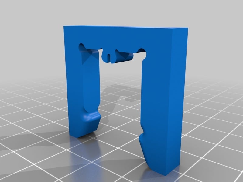 Miniatura 19 do modelo 3D Bed Leveling Tool