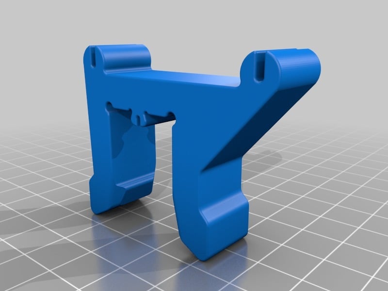 Miniatura 24 do modelo 3D Bed Leveling Tool