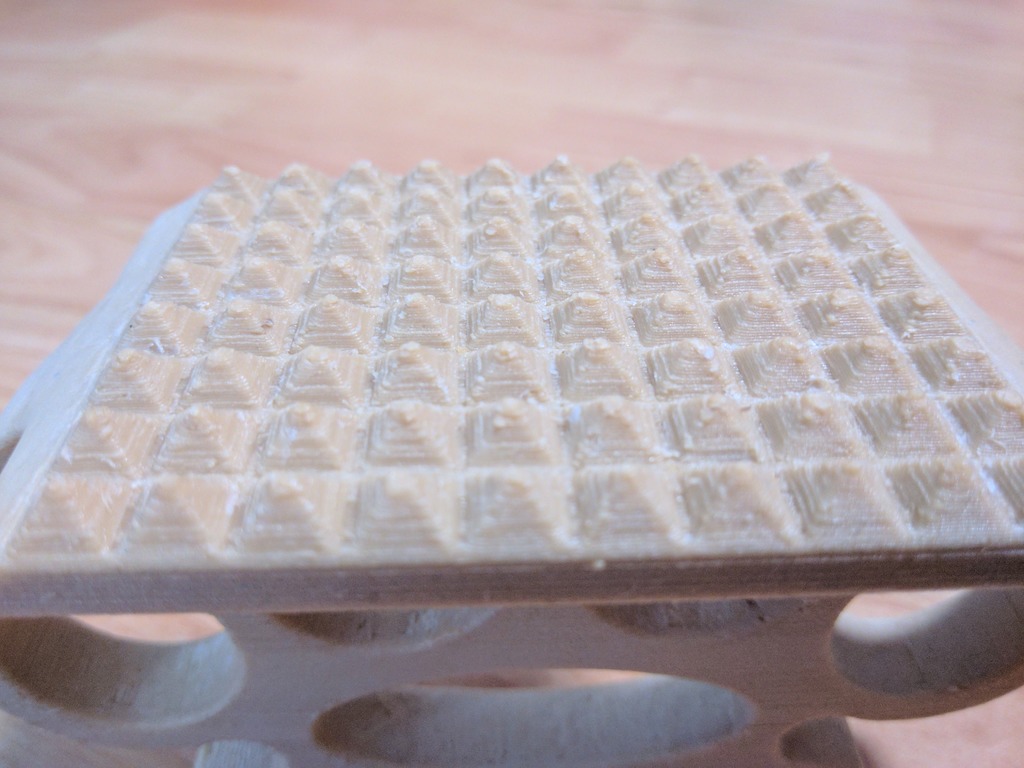 Miniatura 4 do modelo 3D Knuckle tenderizer