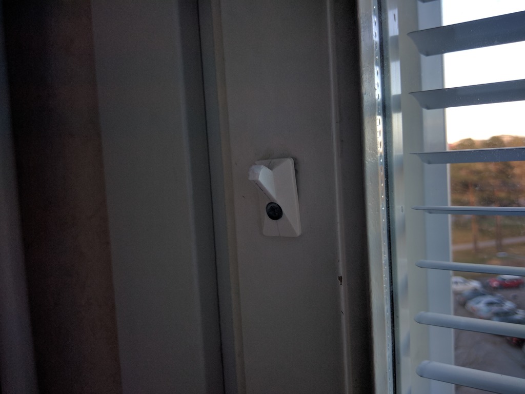 Window blinder accessories — thumbnail 2