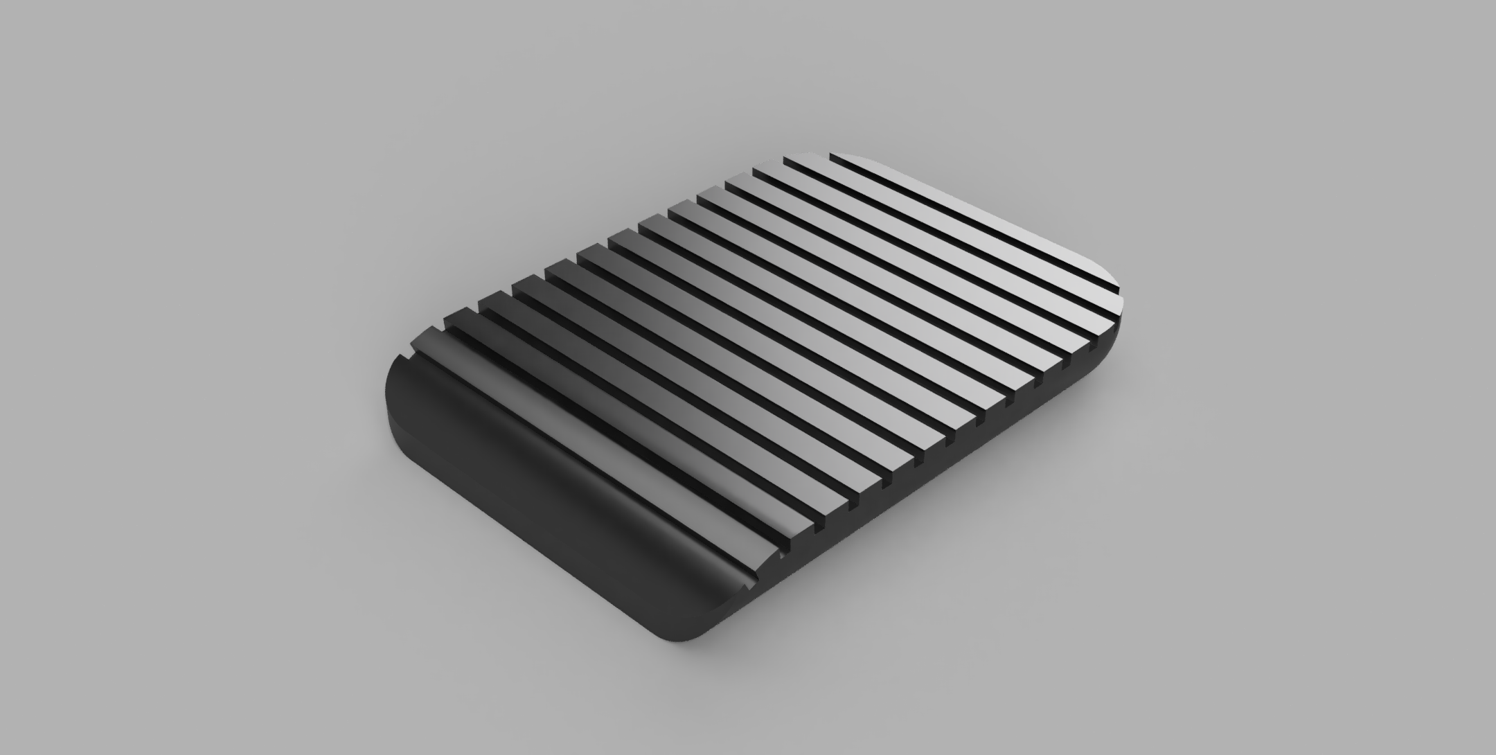 Thumb piece for wallet