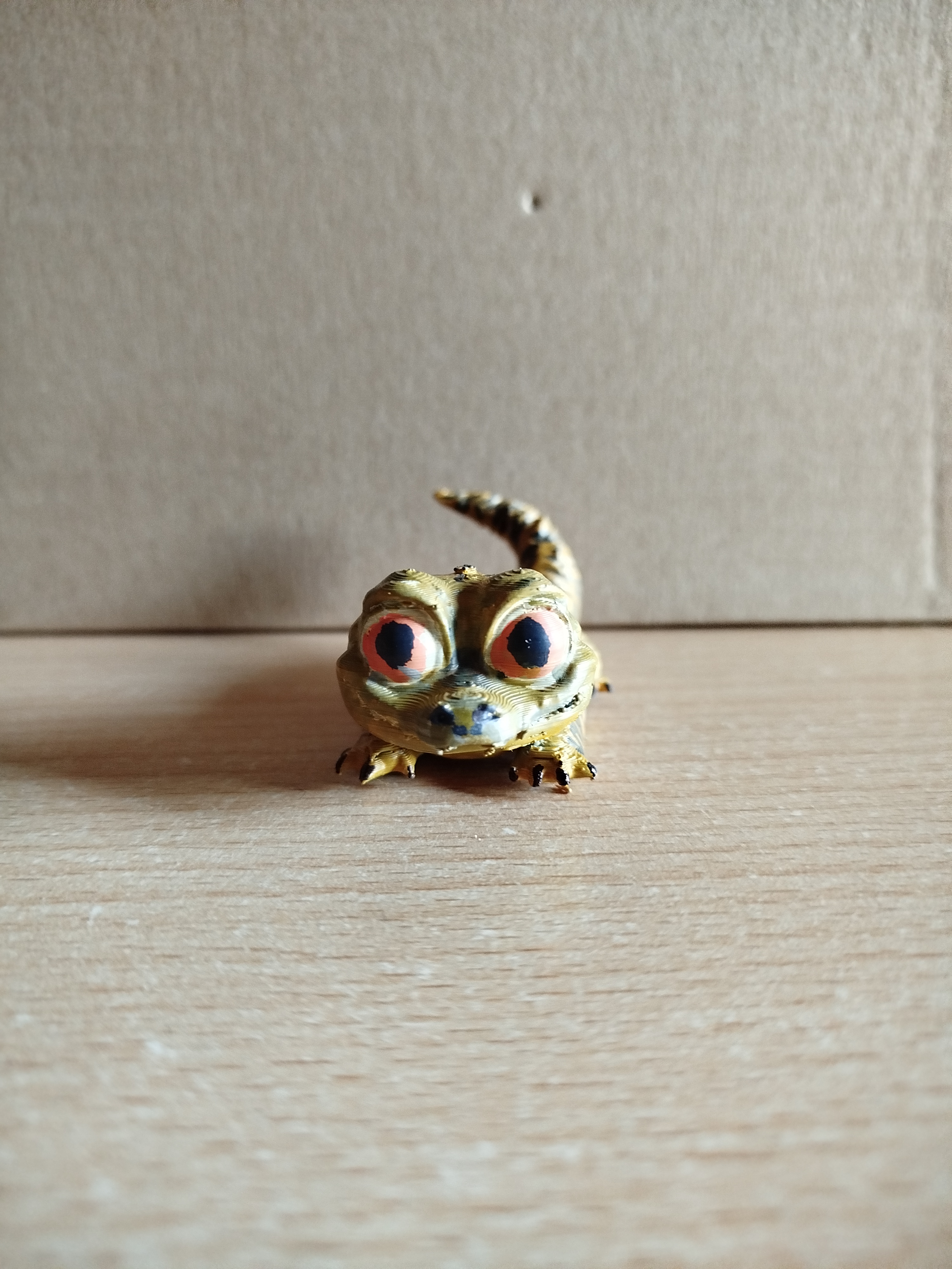 Mini cute crok