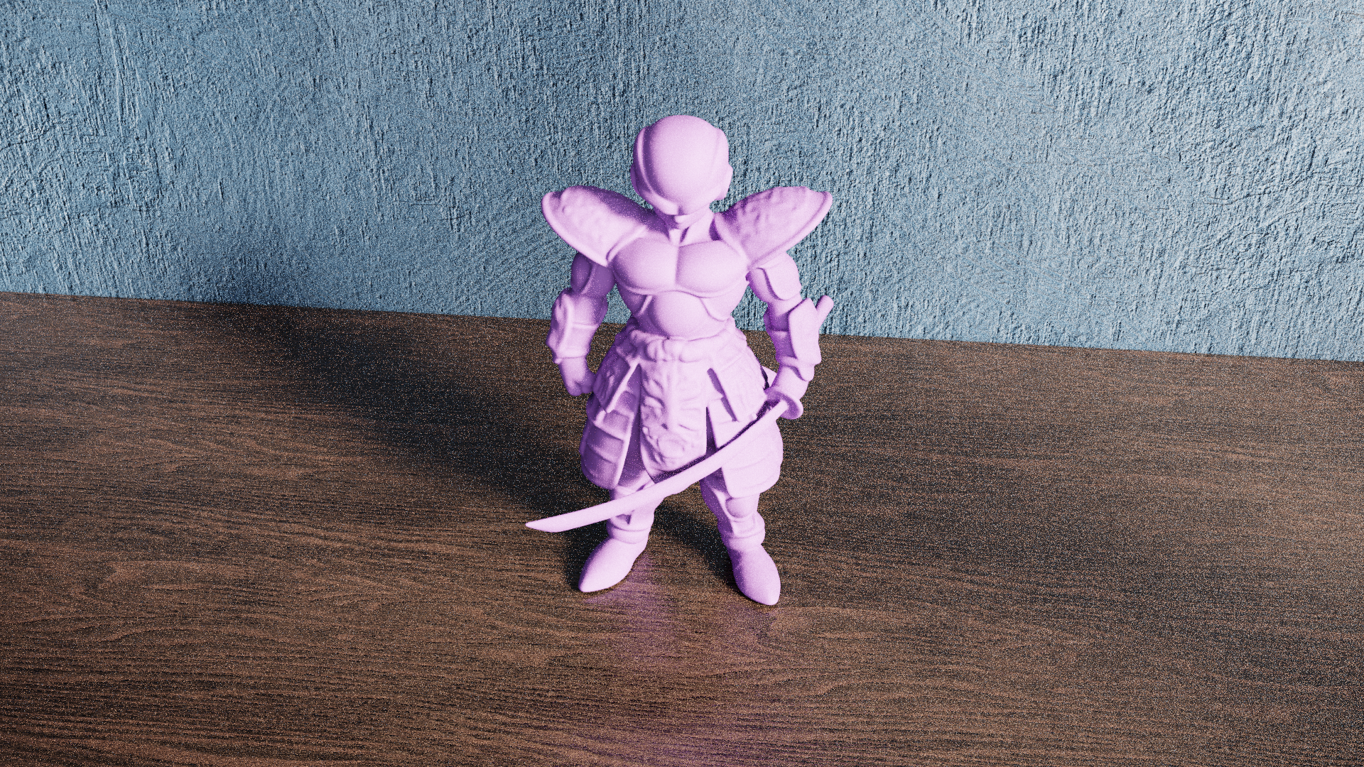 Samurai Freeza — miniatura 7