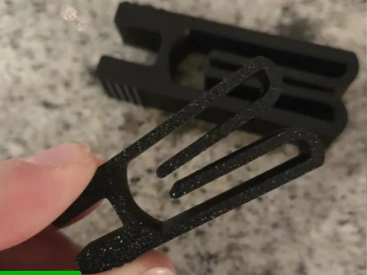 Bag Clip