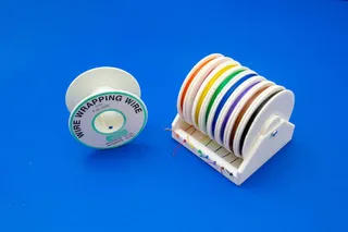 Fine Gauge 8-Wire Spool Holder