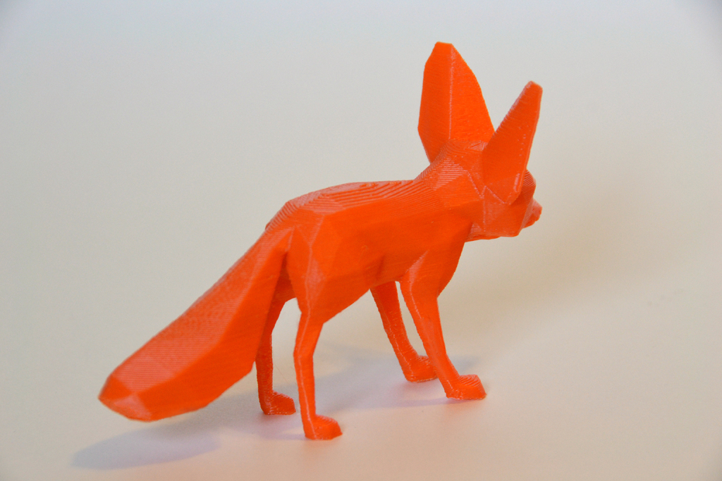 Fennec Fox — miniatura 2