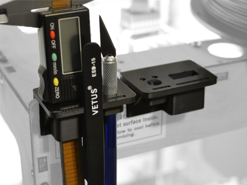 Generic Tool Holder