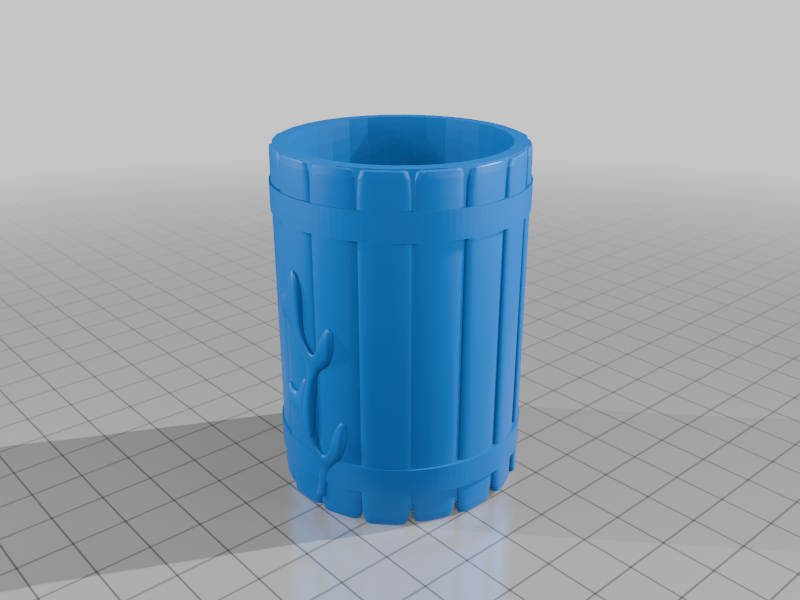 Assorted nestling barrels — miniatura 9