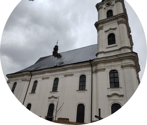 Bazilika minor, Frýdek-Místek
