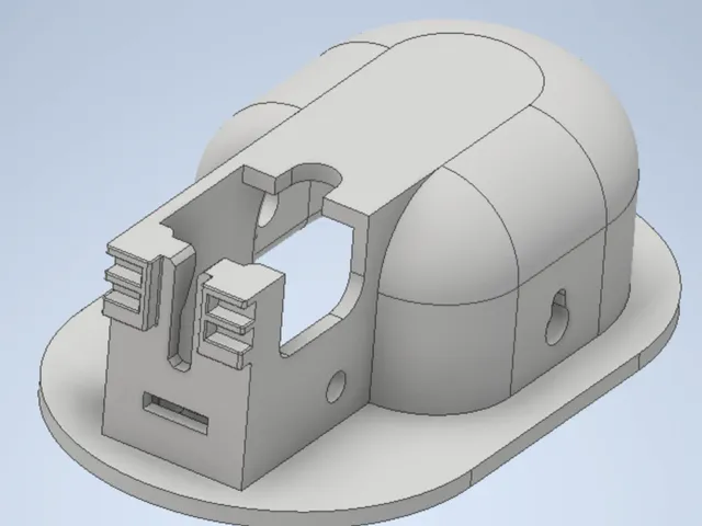Relax Replacement opener