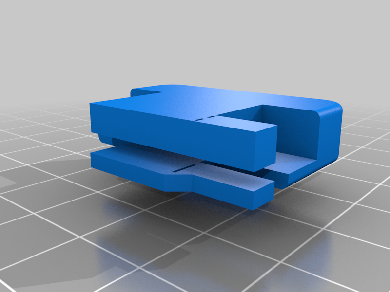 Repair for Johnsonville Sausage Griller Clasp by Jordan Download free