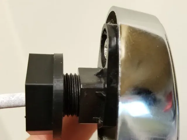 Toto Toilet Handle Nut