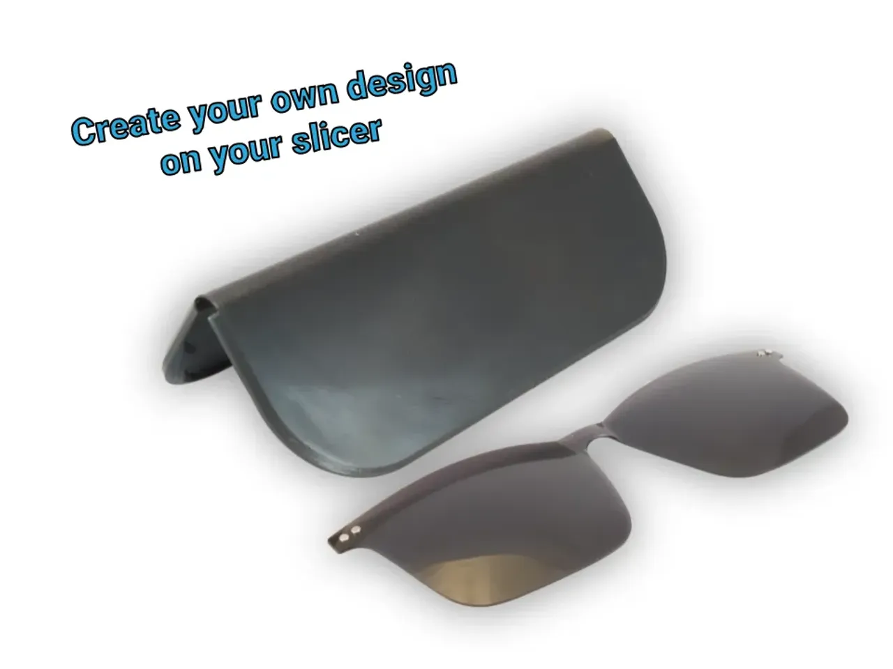 super sunglasses case