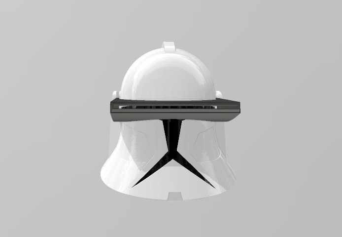 Phase 1 Clone Specialists(Animated style) — miniatura 4