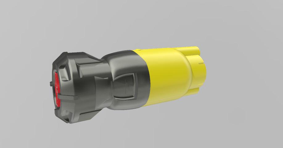 Fallout 4 Fusion Core By Reprops Download Free Stl Model Printables Com